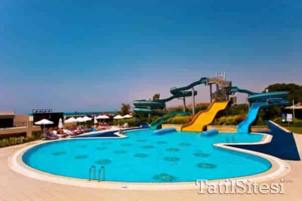 Sentido Zeynep Golf Spa Hotel